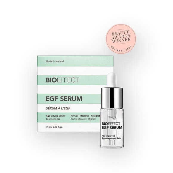 new BioEFFECT EGF Serum ❤︎ Anti Aging Plant Based ❤︎ Age Defying Skin Miracle ❤︎ - Picture 1 of 16